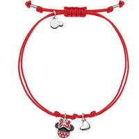 Bracciale Disney Bambino DISNEY PREZIOSI PER BAMBINI IN ARGENTO MICKEY MOUSE in Argento BS00012RL - BS00012RL